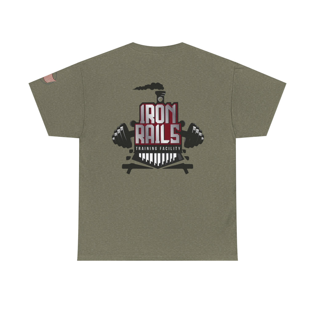 IRTF SIGNATURE TEE