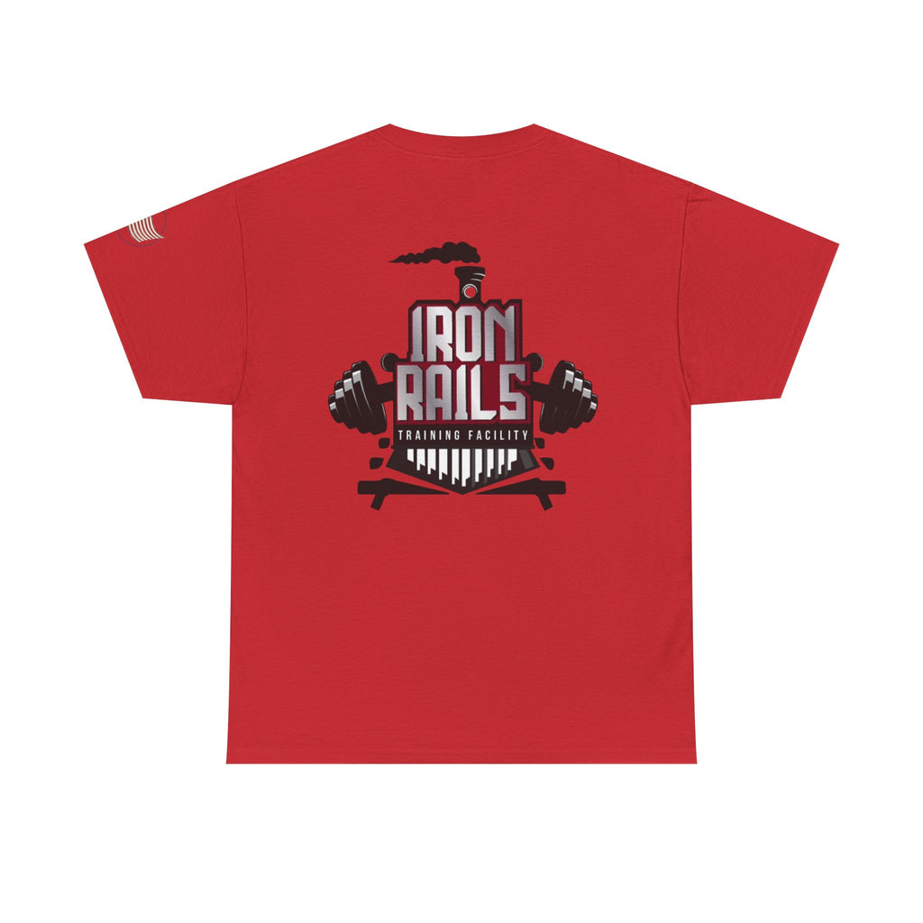 IRTF SIGNATURE TEE