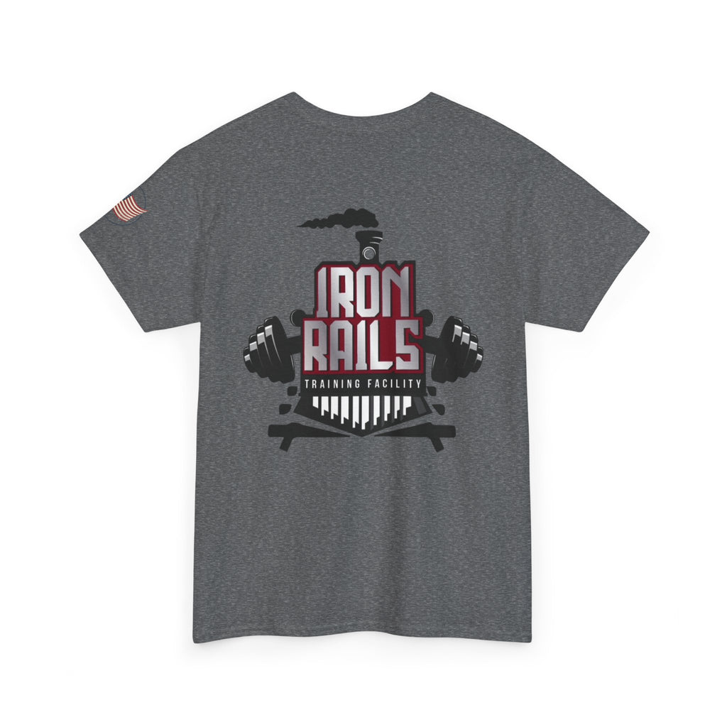IRTF SIGNATURE TEE