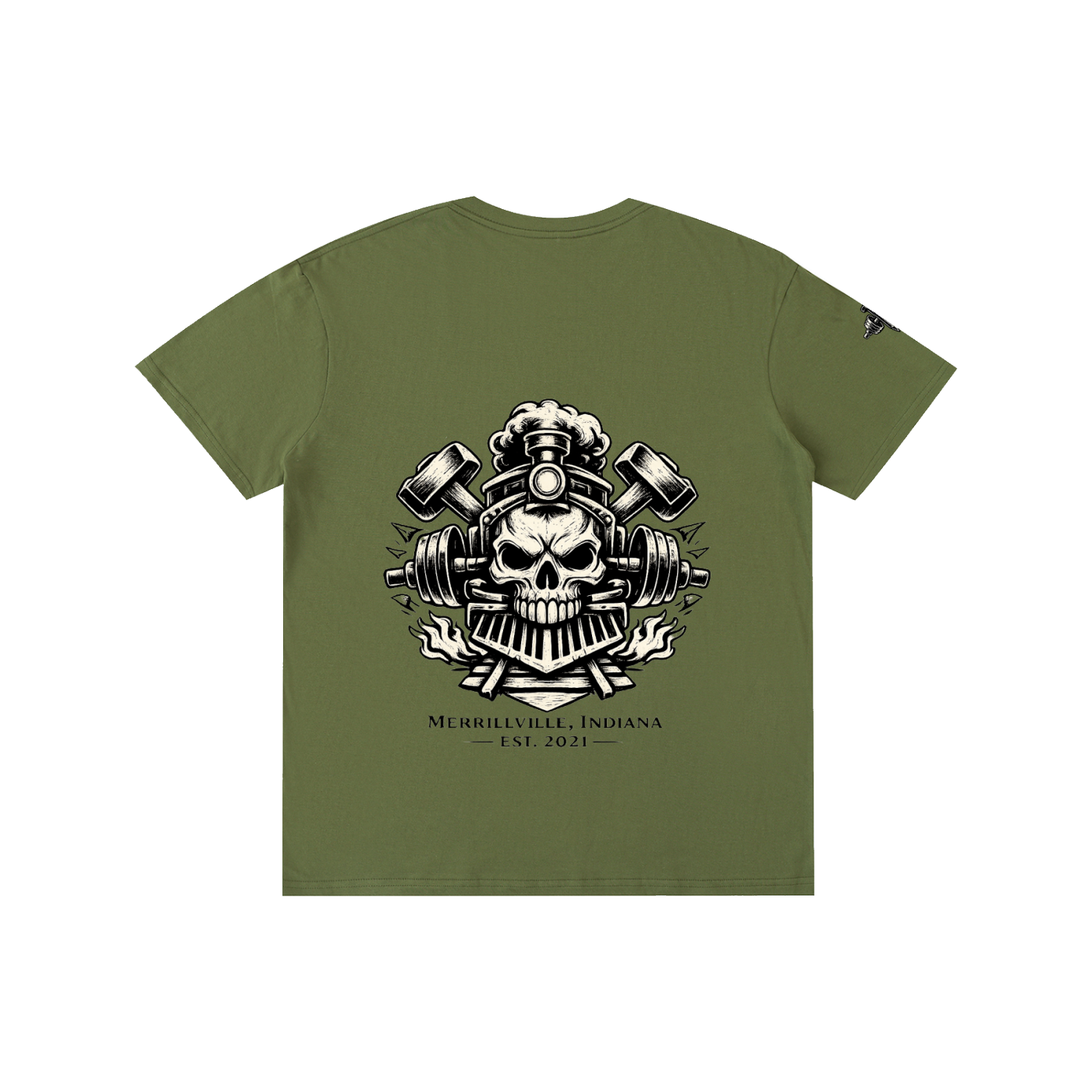 IR Unisex T-Shirt