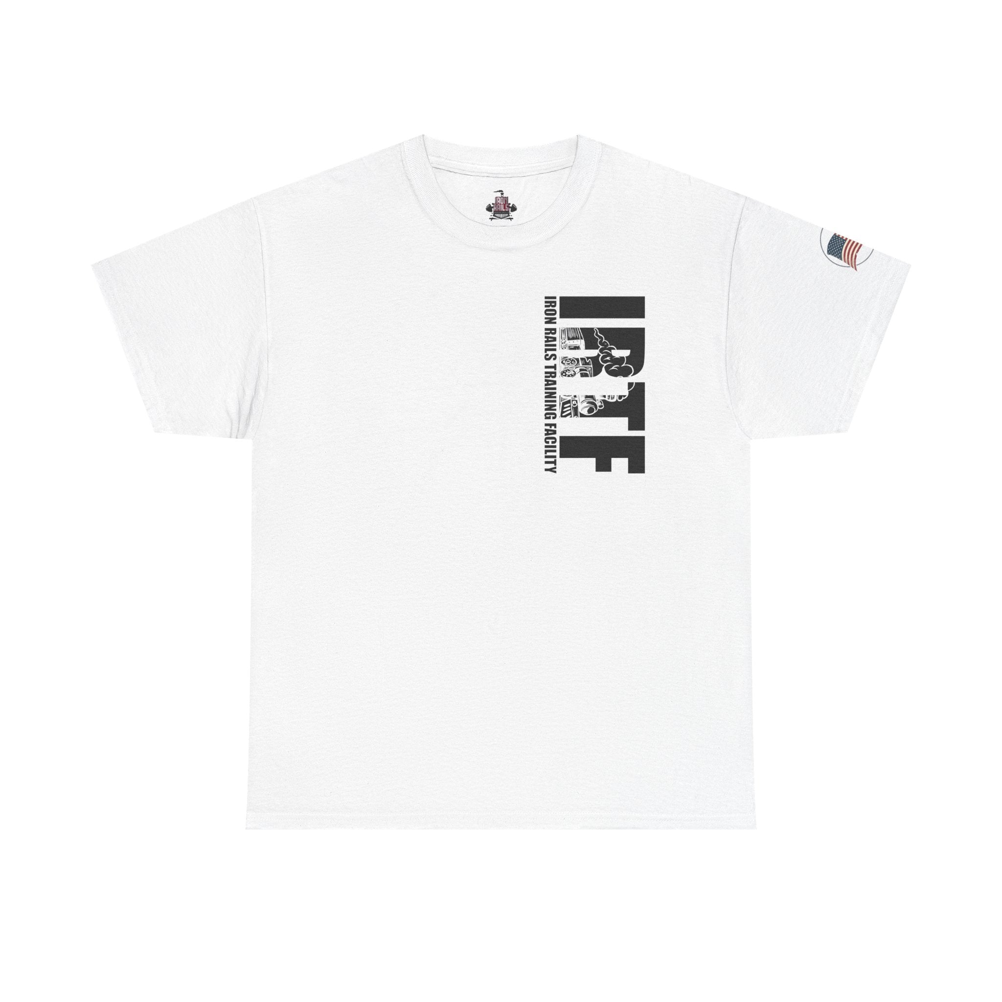 IRTF SIGNATURE TEE