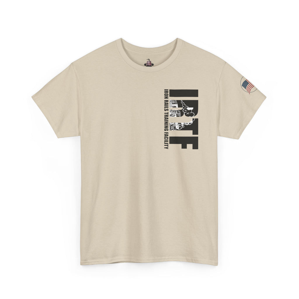 IRTF SIGNATURE TEE