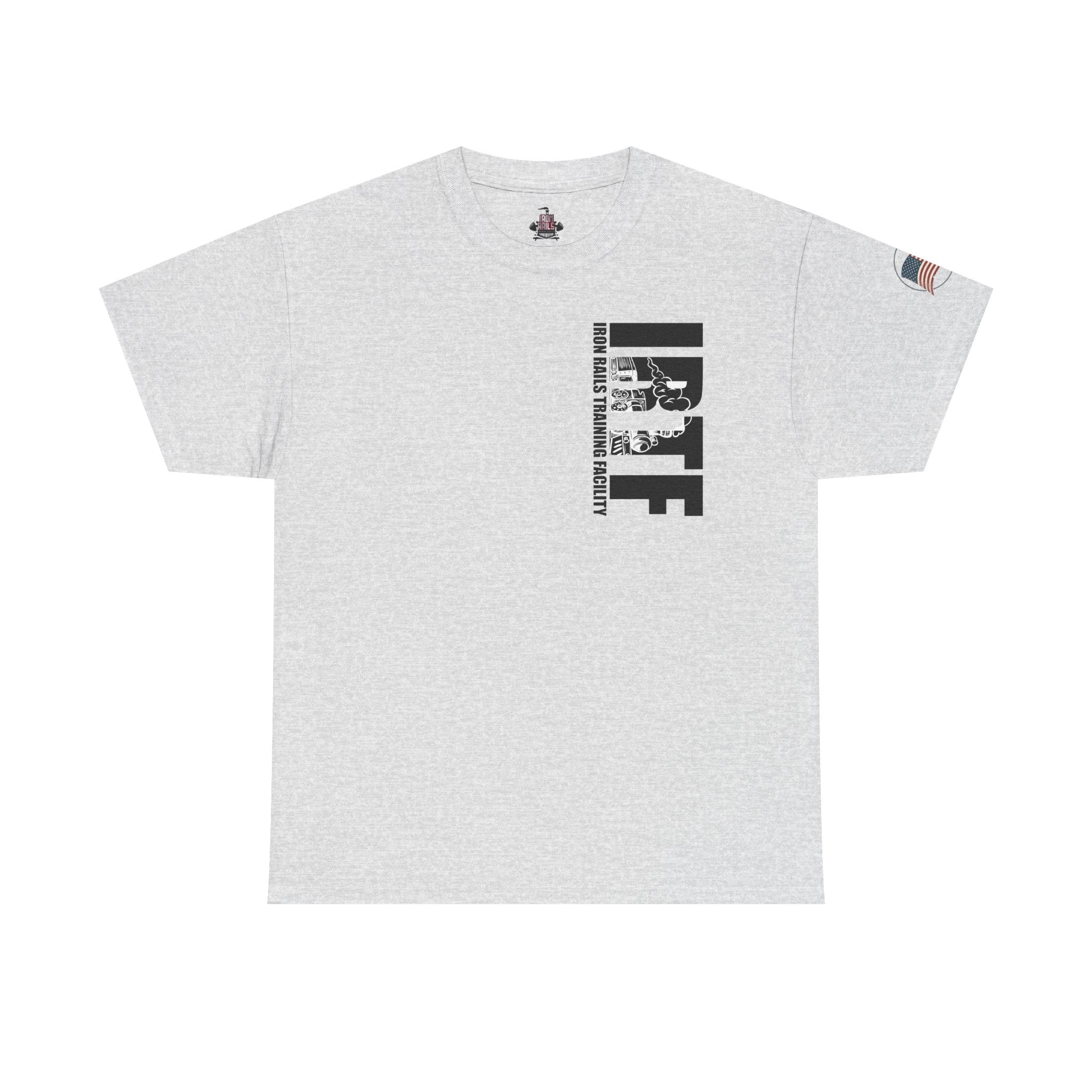 IRTF SIGNATURE TEE