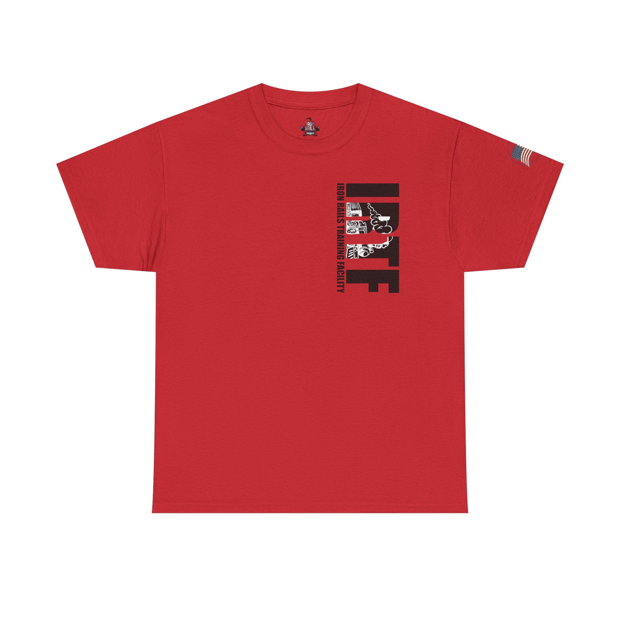 IRTF SIGNATURE TEE