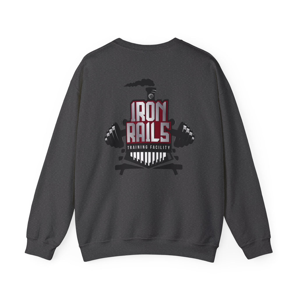 IRTF SIGNATURE CREWNECK