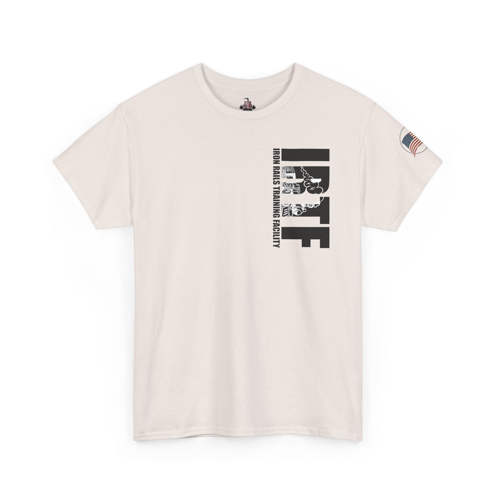 IRTF SIGNATURE TEE