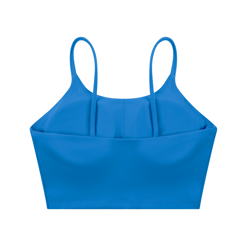 IR Spaghetti Strap Sports Bra