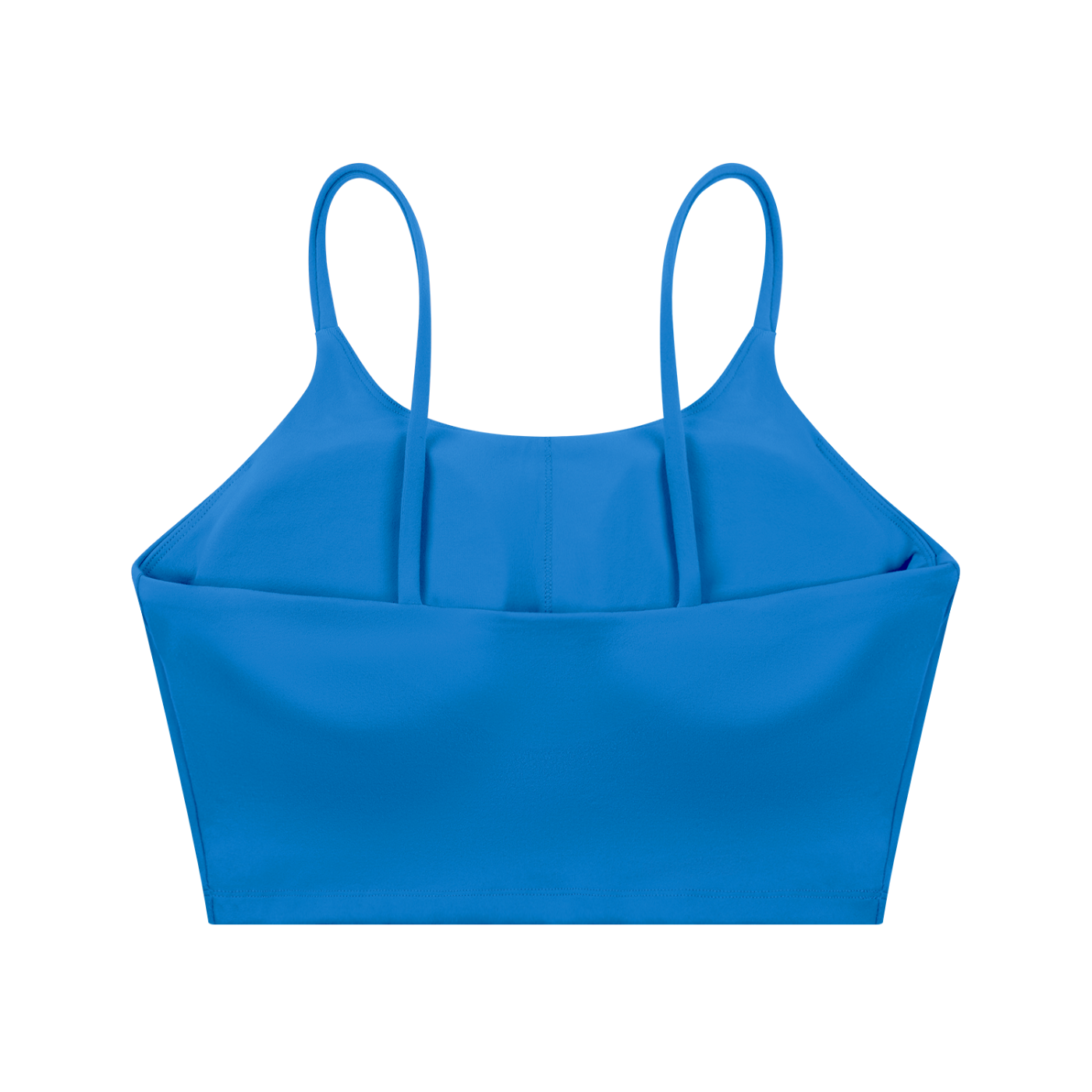 IR Spaghetti Strap Sports Bra