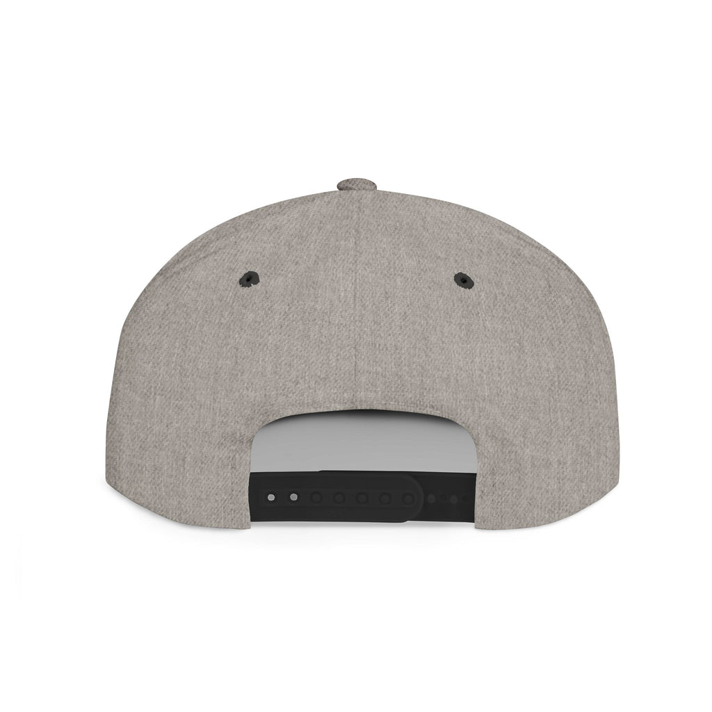 IRTF SIGNATURE FLAT BILL HAT