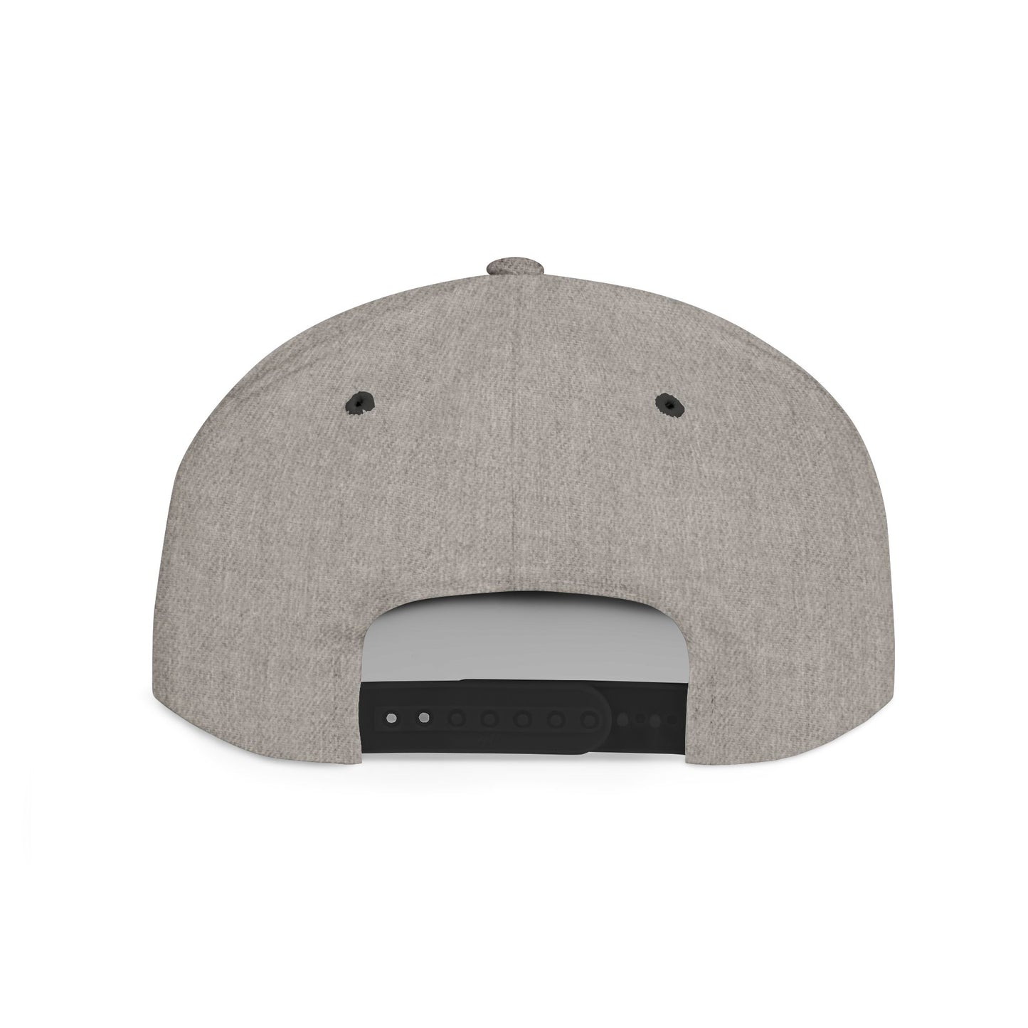 IRTF SIGNATURE FLAT BILL HAT