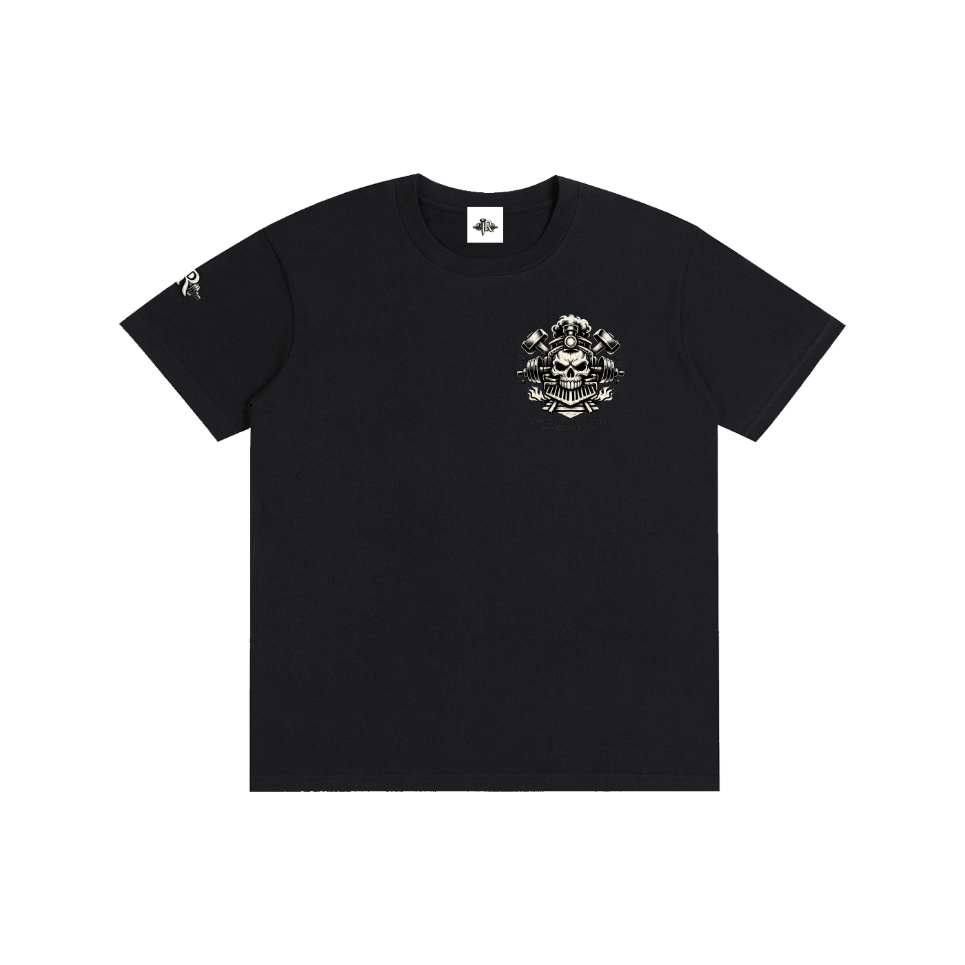 IR Unisex T-Shirt