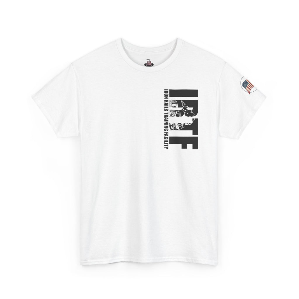 IRTF SIGNATURE TEE