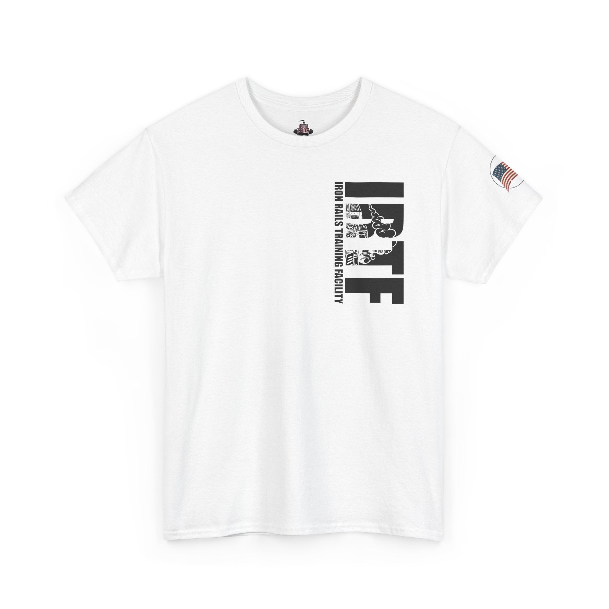 IRTF SIGNATURE TEE