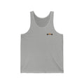 IRON RAILS "BISON" TANK
