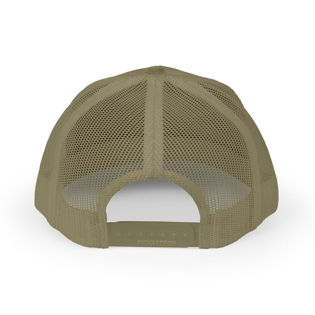 IRTF TRUCKER HAT
