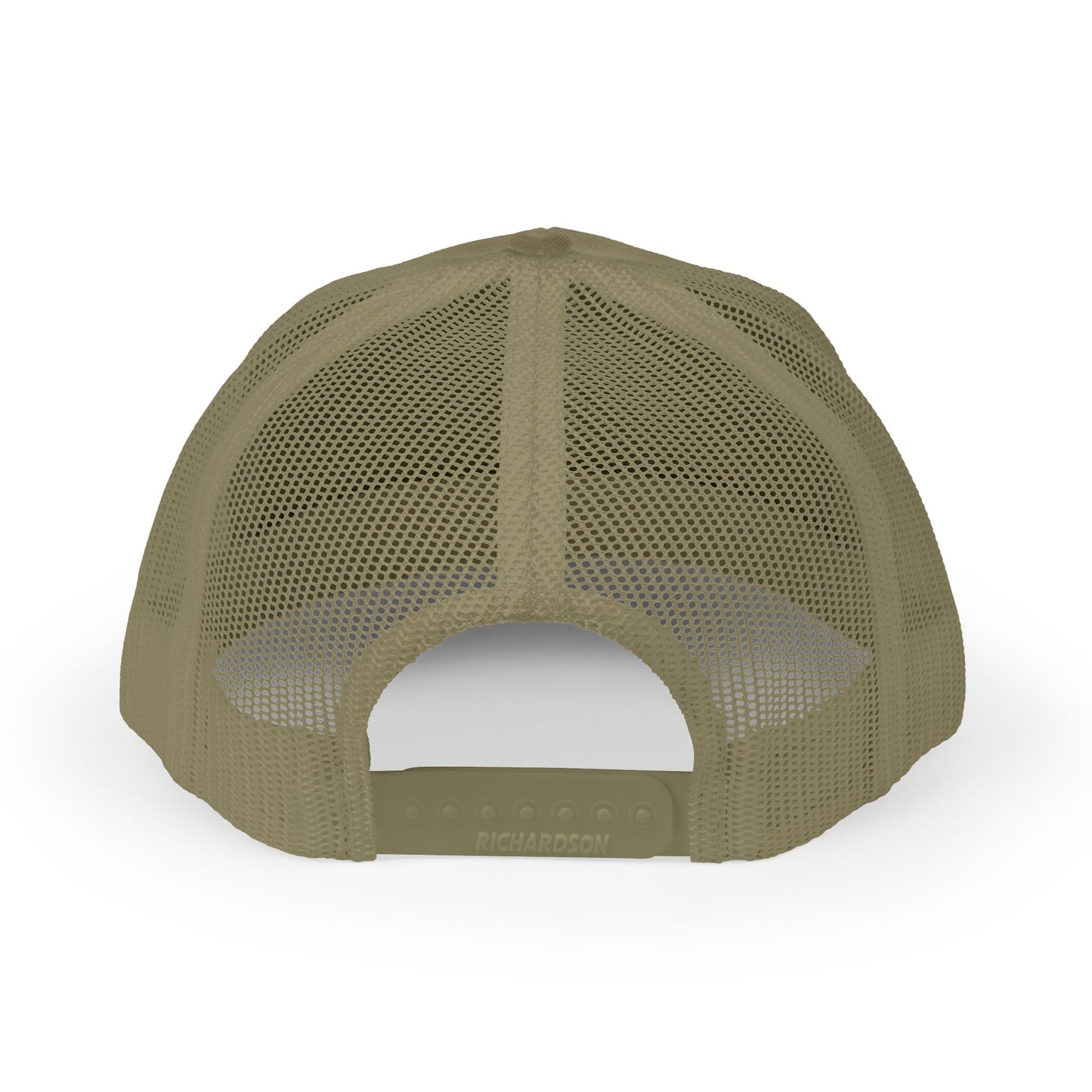IRTF TRUCKER HAT
