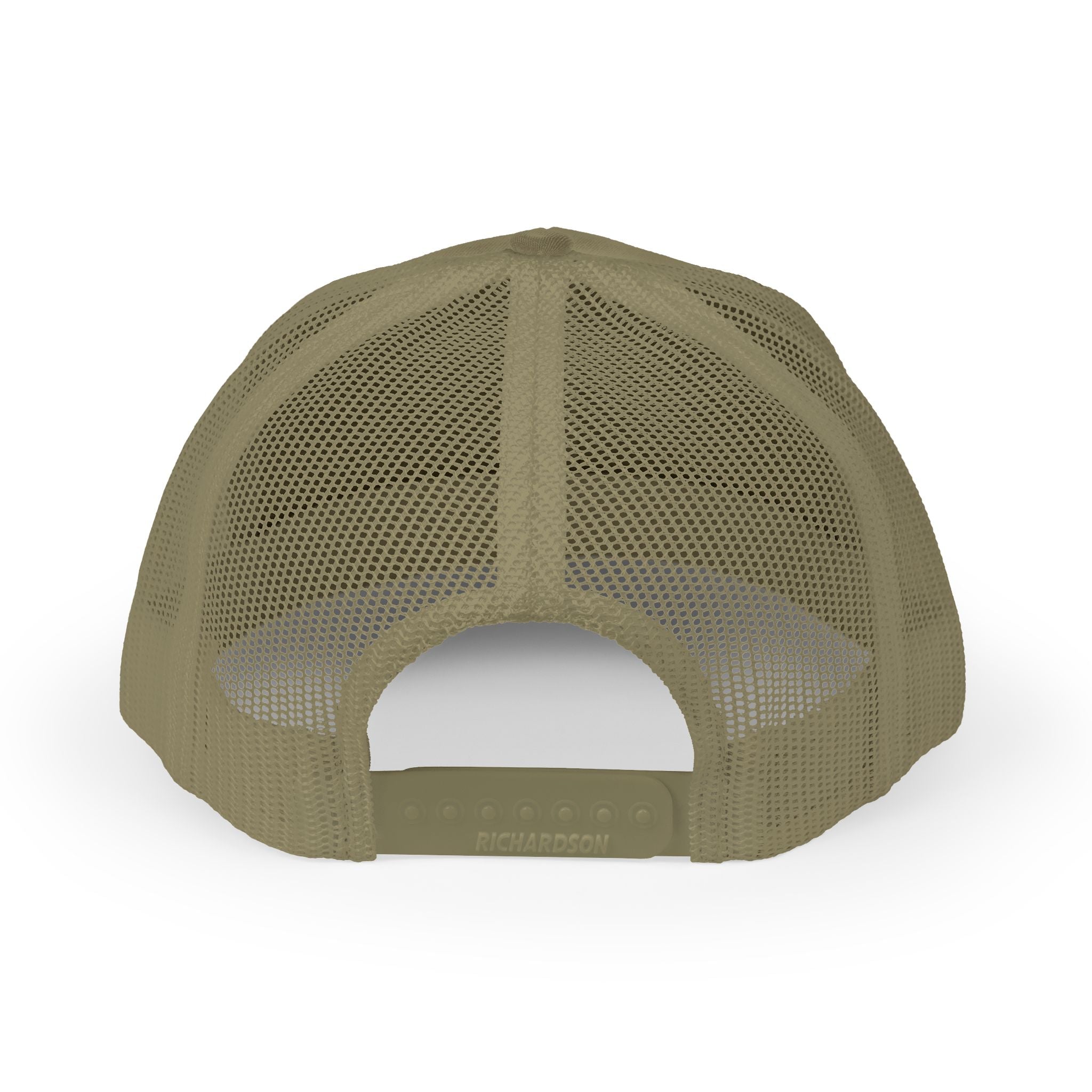 IRTF TRUCKER HAT