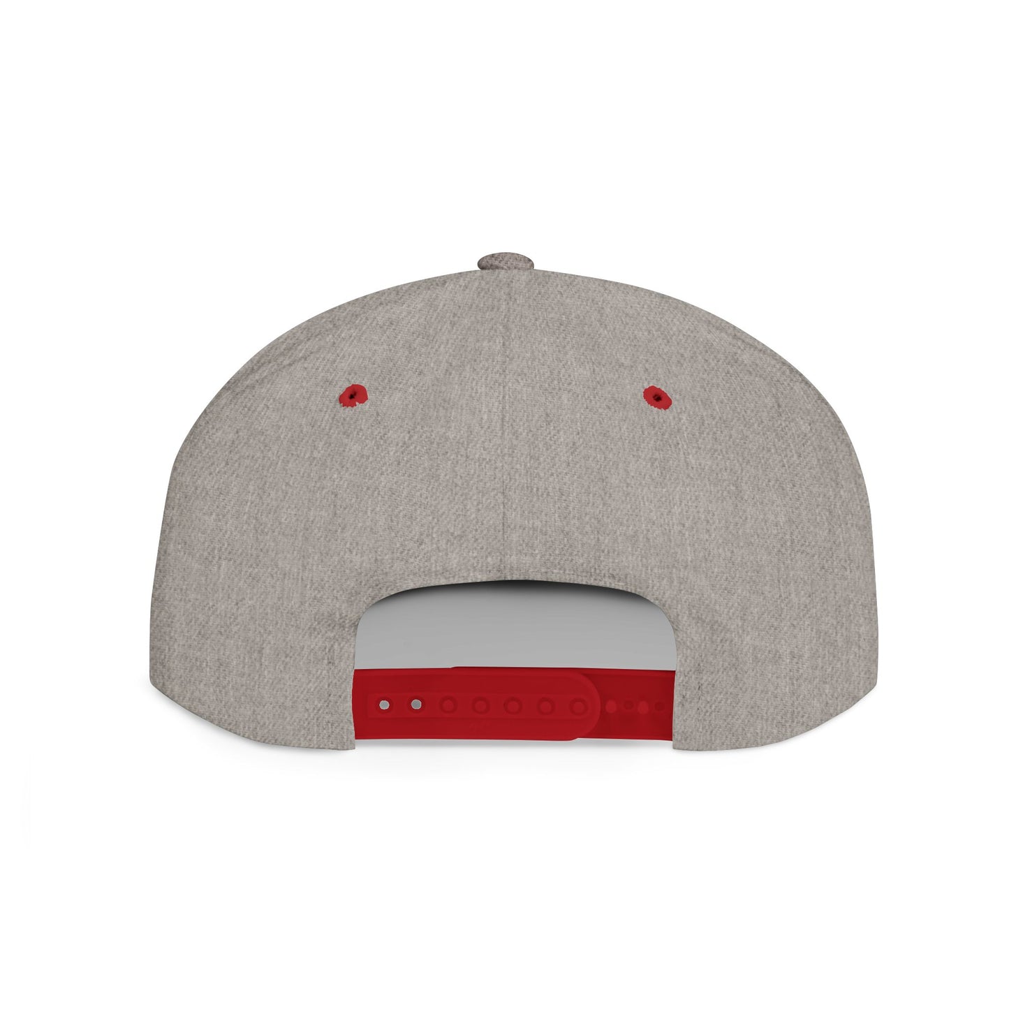 IRTF SIGNATURE FLAT BILL HAT