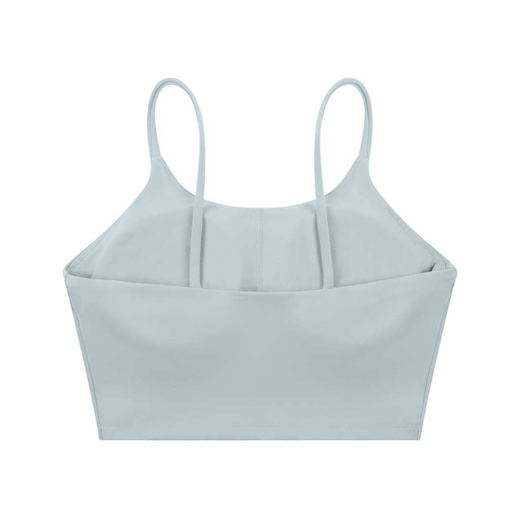 IR Spaghetti Strap Sports Bra