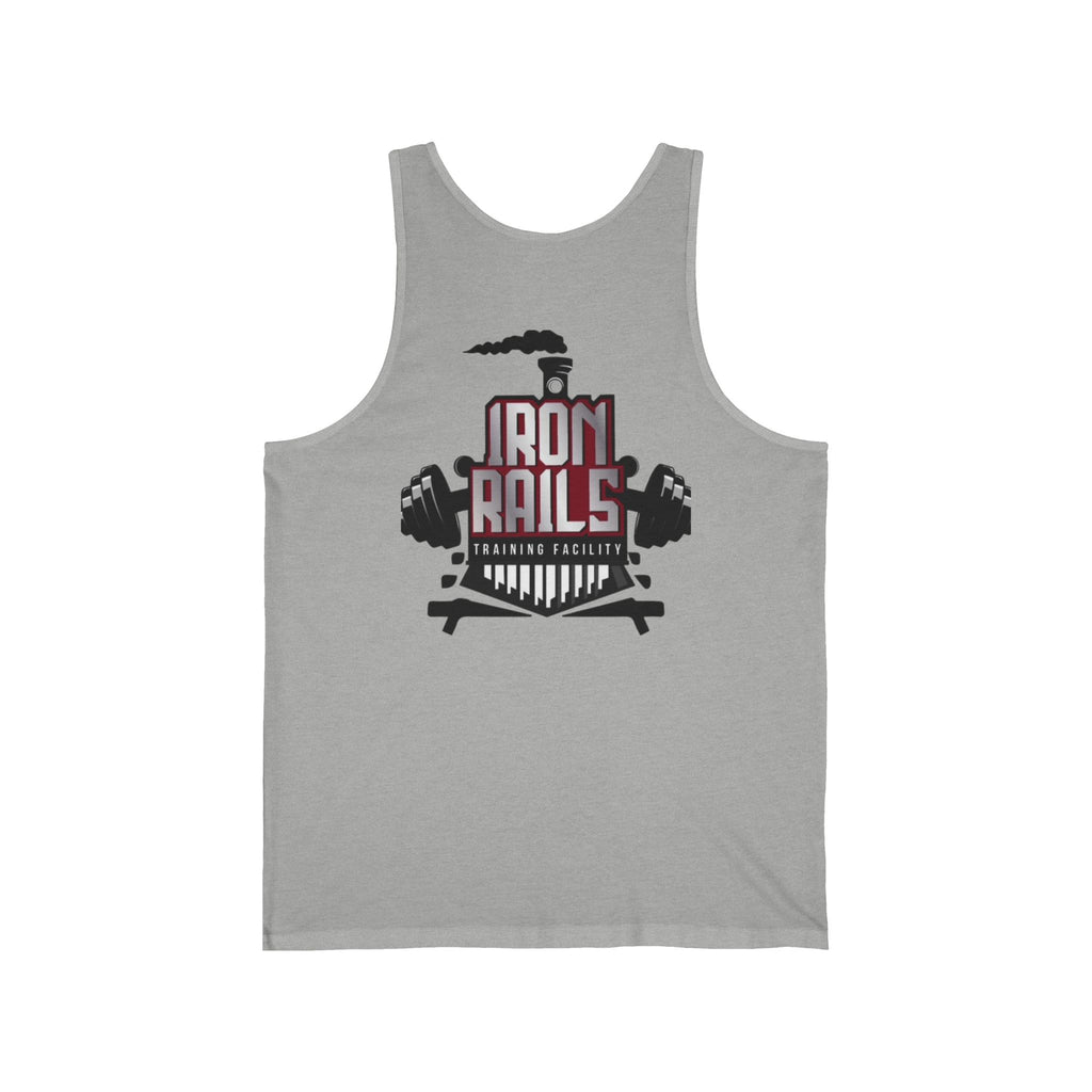 IRTF SIGNATURE TANK TOP
