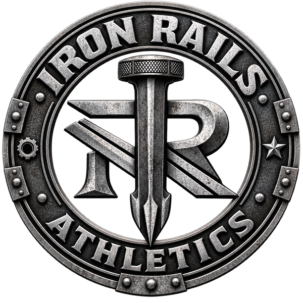 Iron Rails Athletics