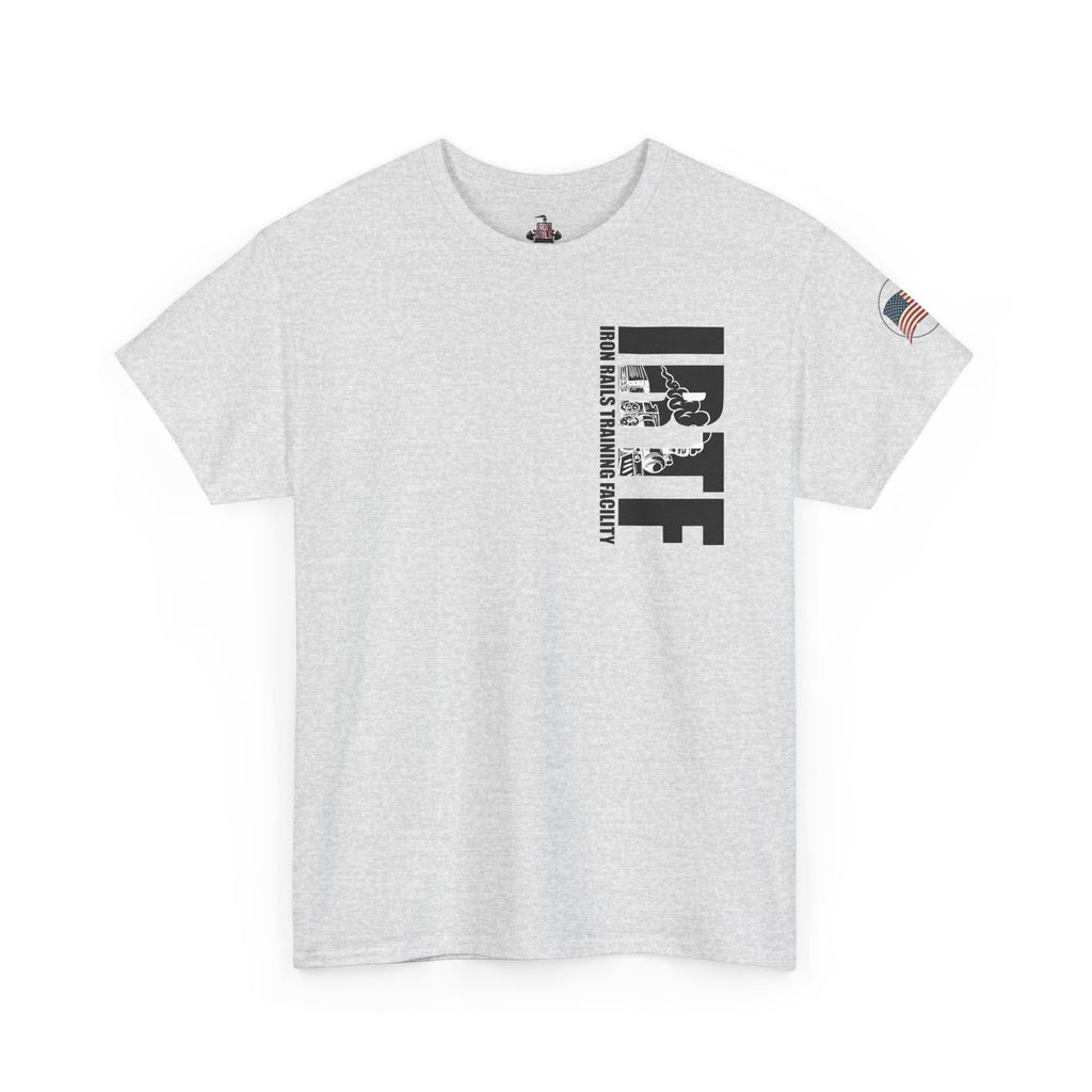 IRTF SIGNATURE TEE