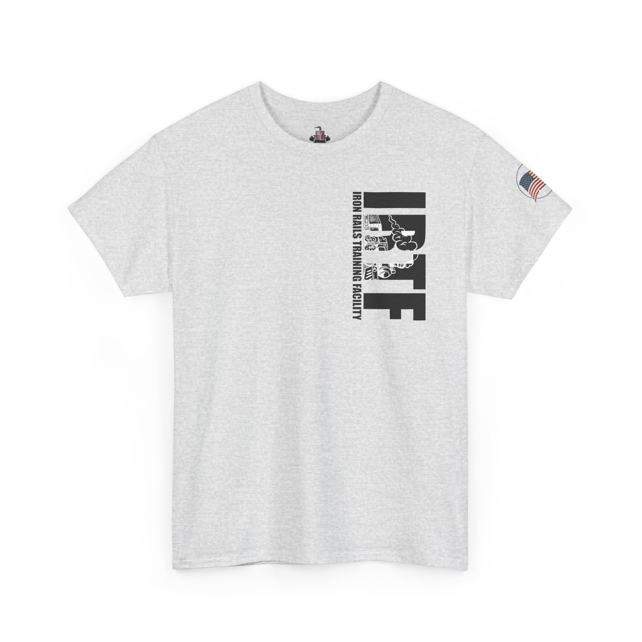 IRTF SIGNATURE TEE