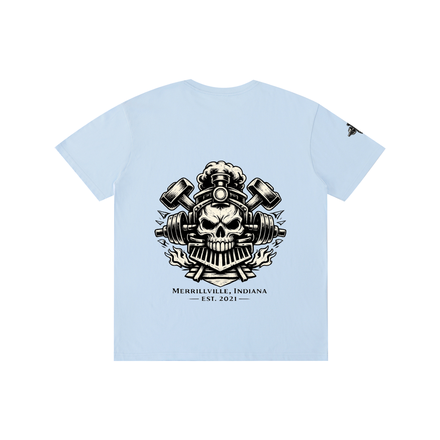 IR Unisex T-Shirt