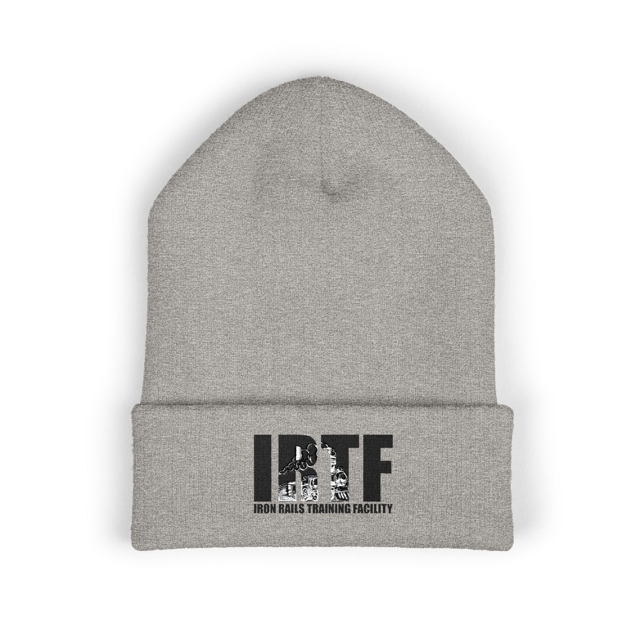 IRTF SIGNATURE BEANIE