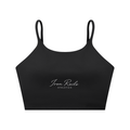 IR Spaghetti Strap Sports Bra