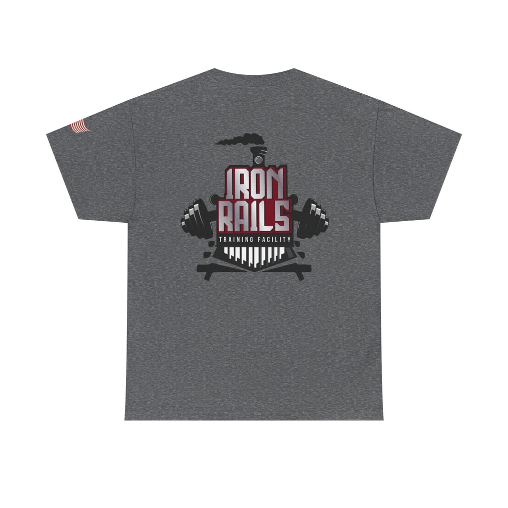 IRTF SIGNATURE TEE