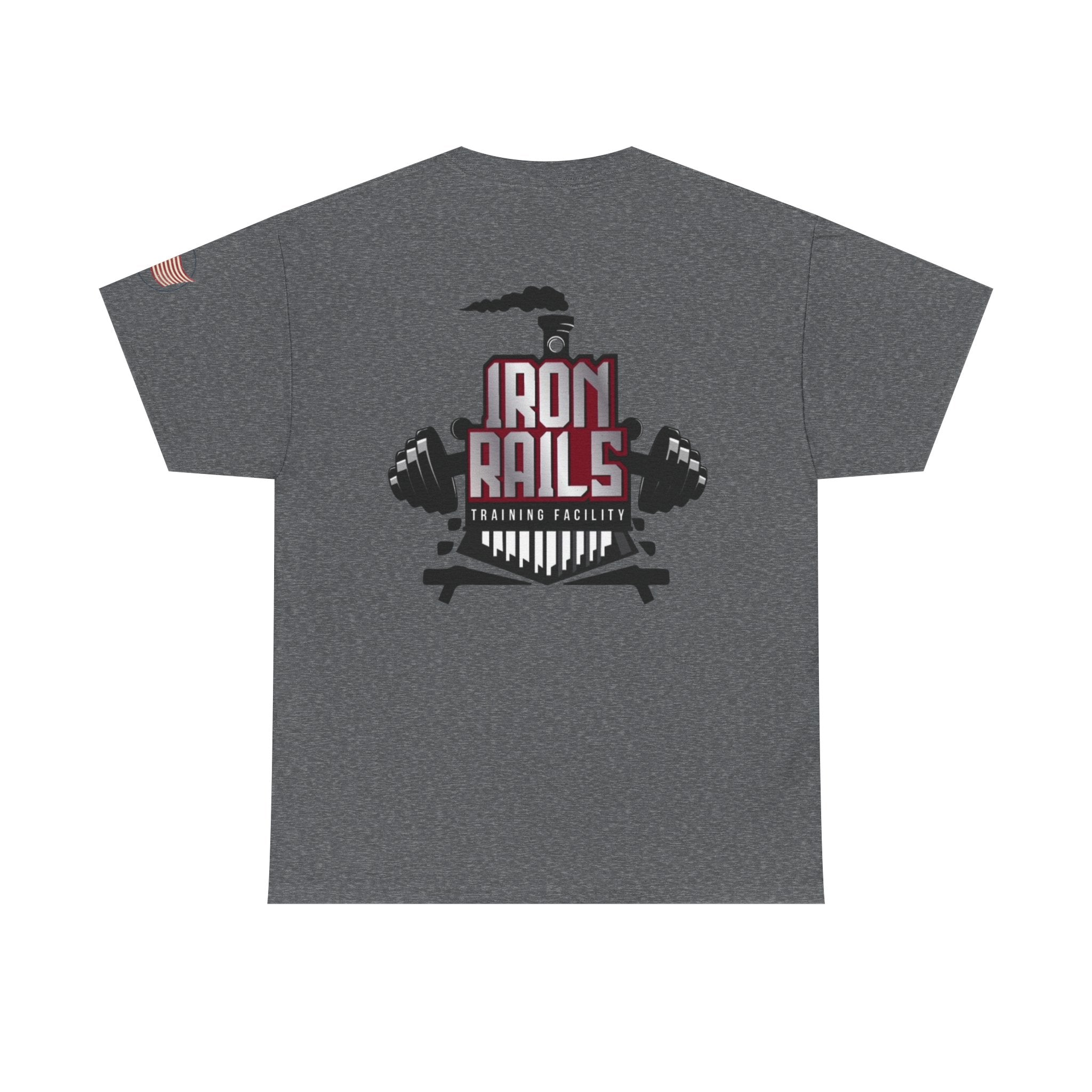 IRTF SIGNATURE TEE