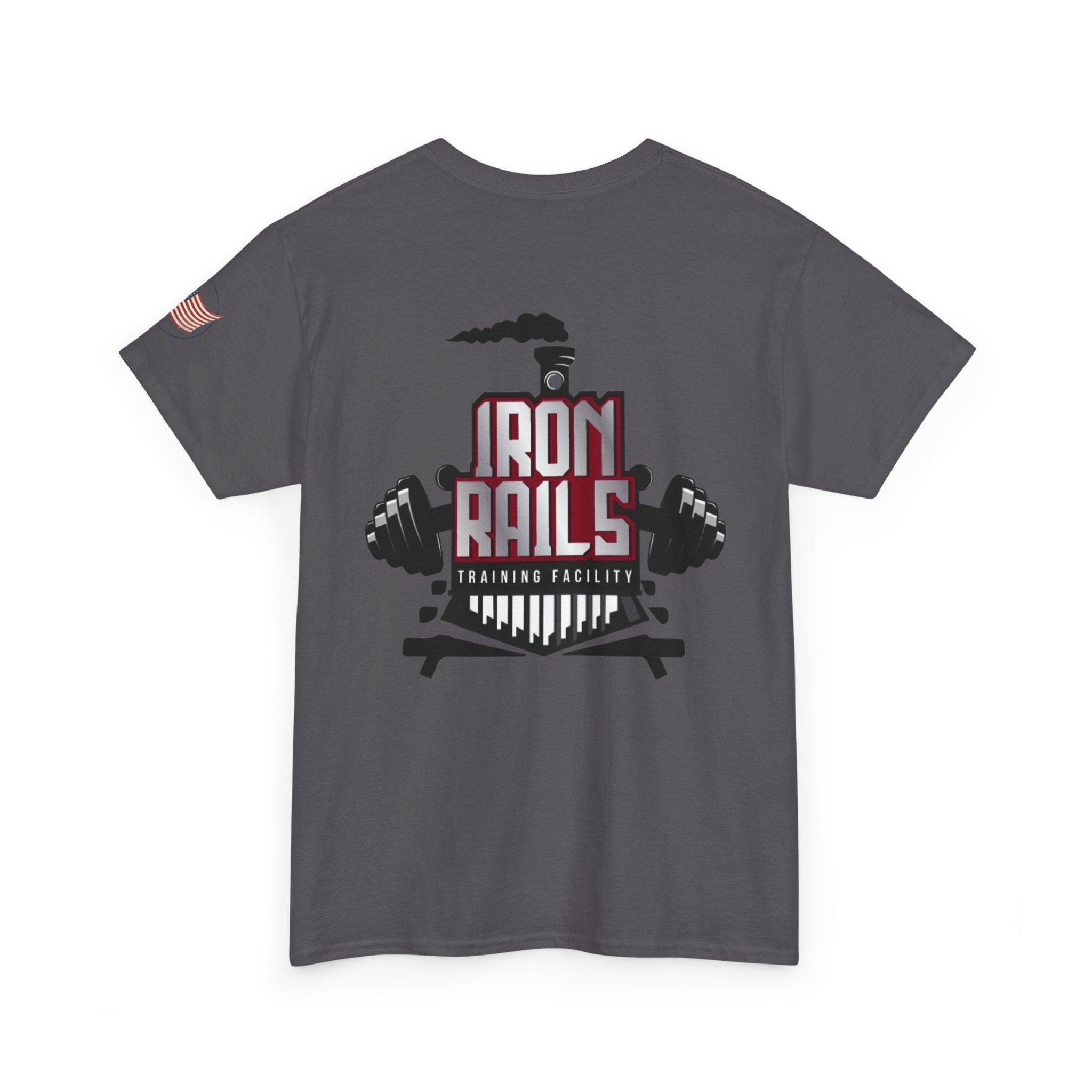 IRTF SIGNATURE TEE