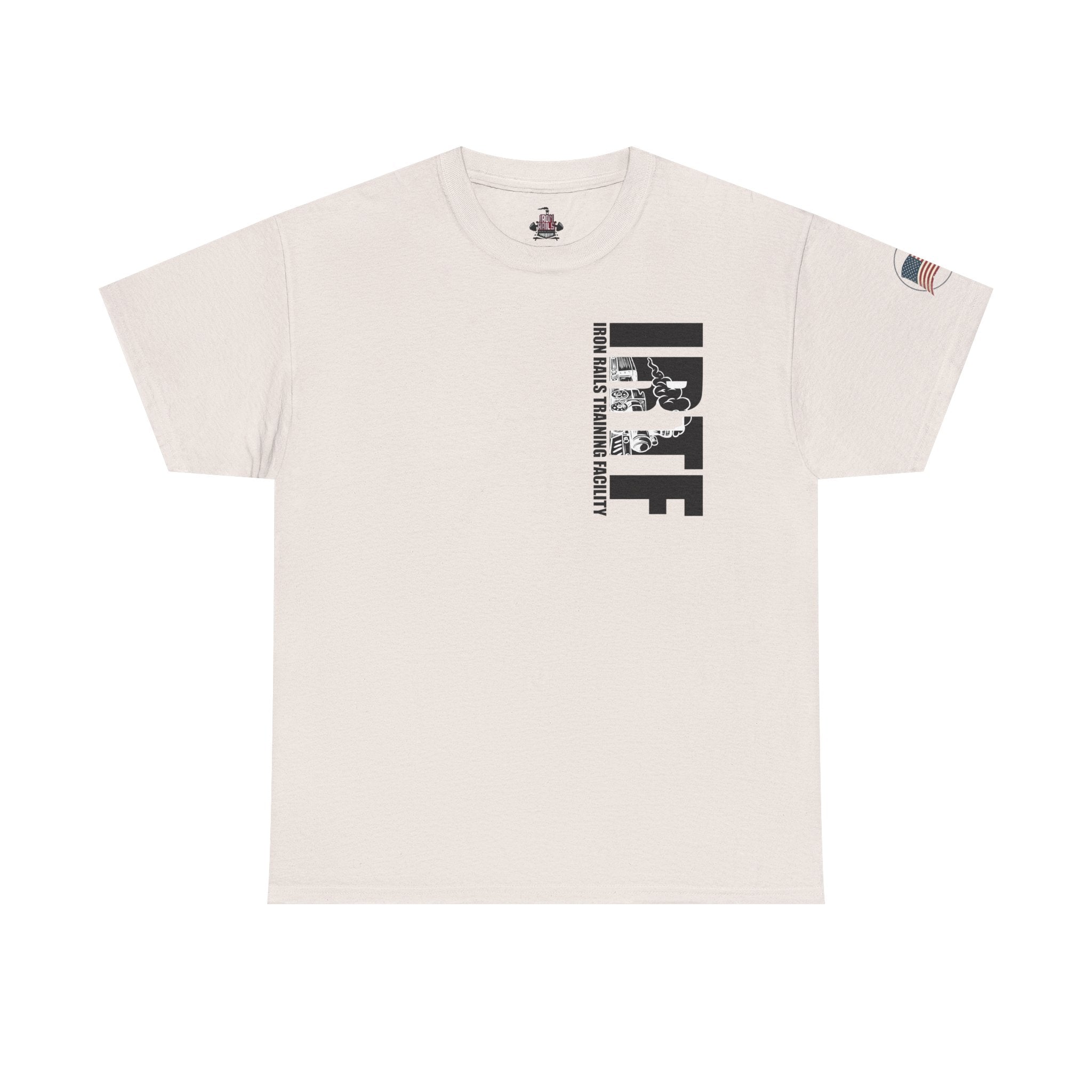 IRTF SIGNATURE TEE