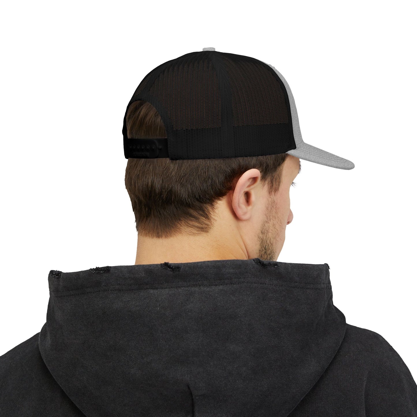 IRTF TRUCKER HAT