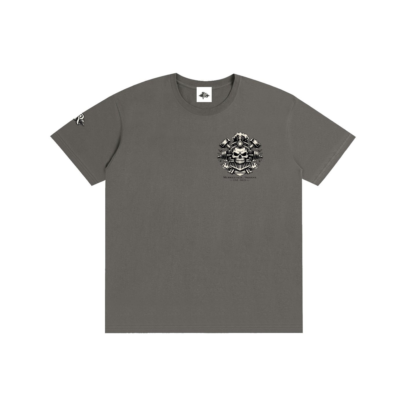 IR Unisex T-Shirt