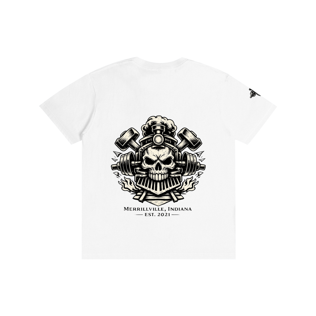 IR Unisex T-Shirt