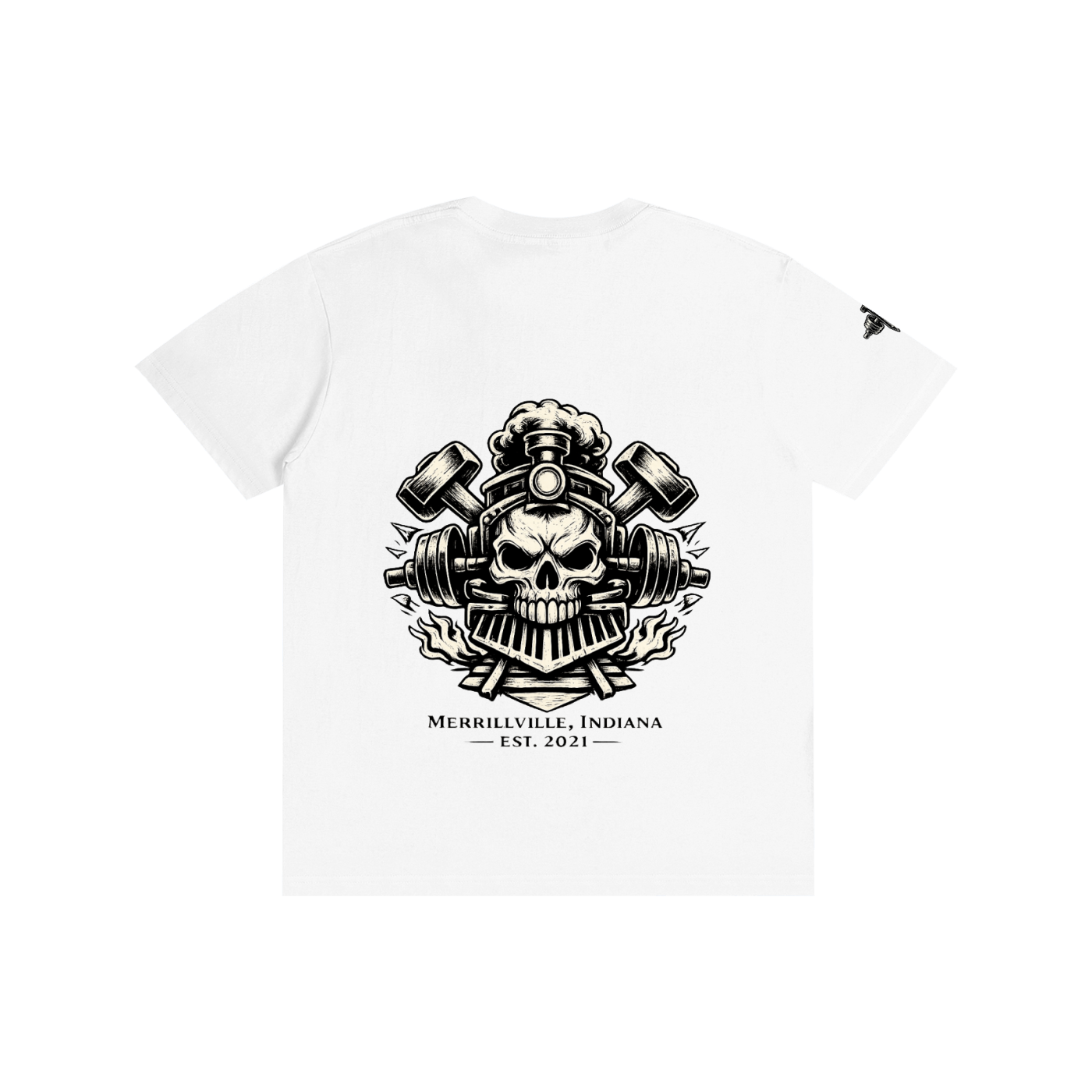 IR Unisex T-Shirt