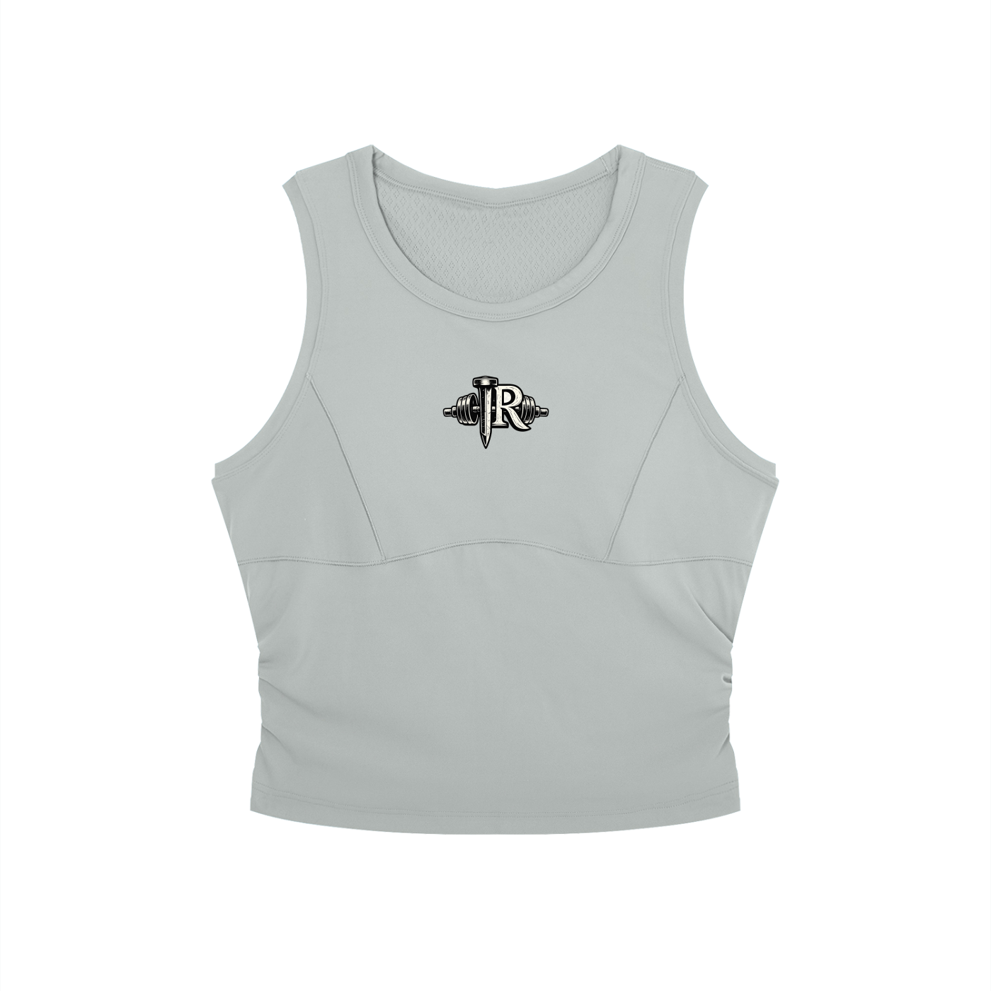 IR Women’s Crewneck Tank Top