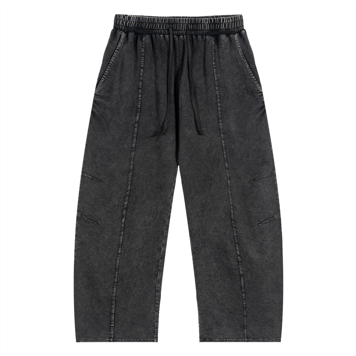 IR Snow Wash Sweatpants