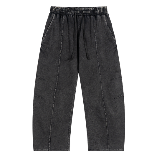 IR Snow Wash Sweatpants