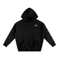 IR Fleeced Hoodie