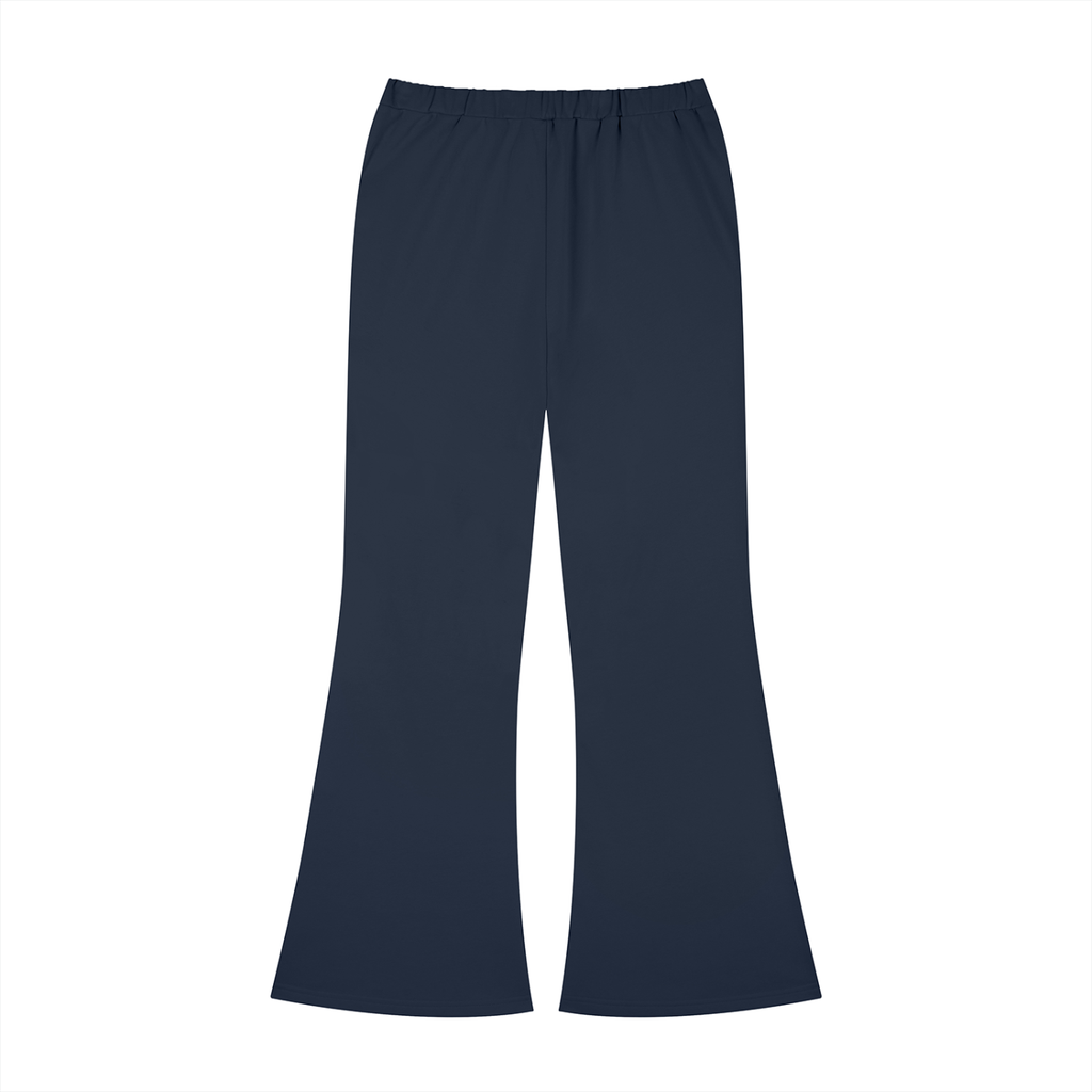 IR Slim-Fit Flared Sweatpants