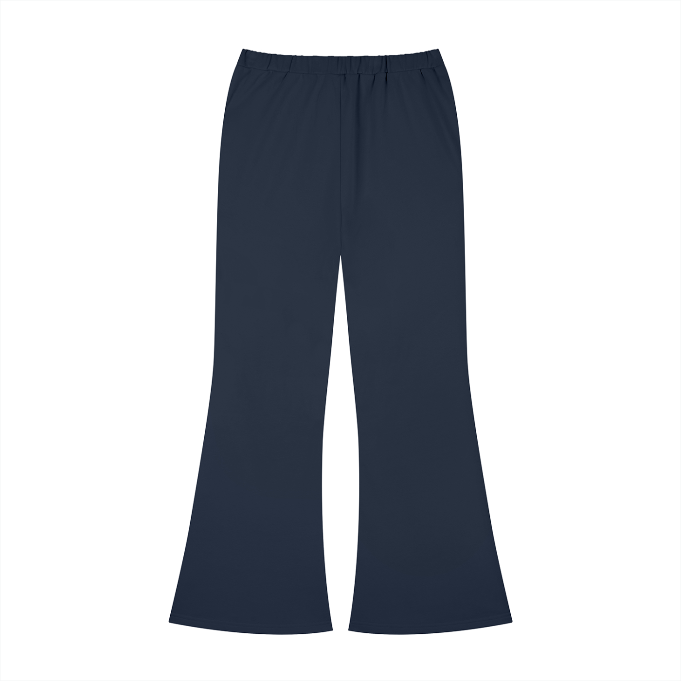 IR Slim-Fit Flared Sweatpants