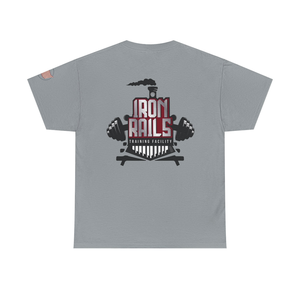 IRTF SIGNATURE TEE
