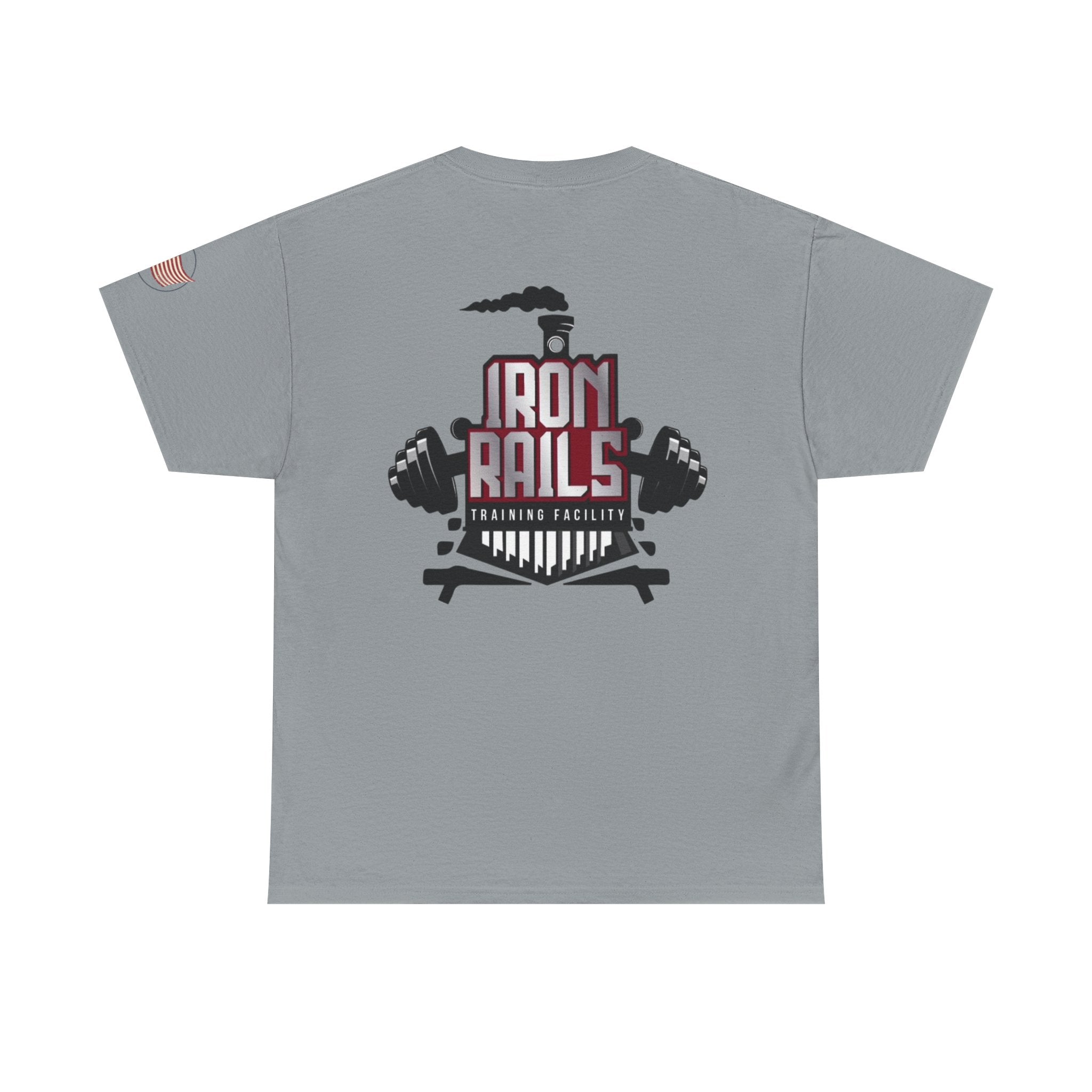 IRTF SIGNATURE TEE