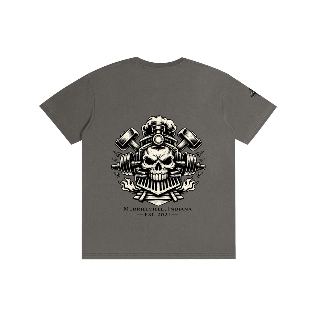 IR Unisex T-Shirt
