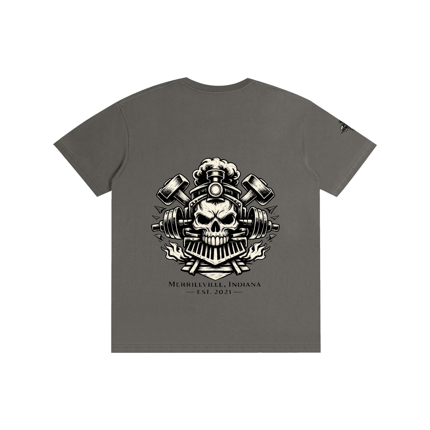 IR Unisex T-Shirt