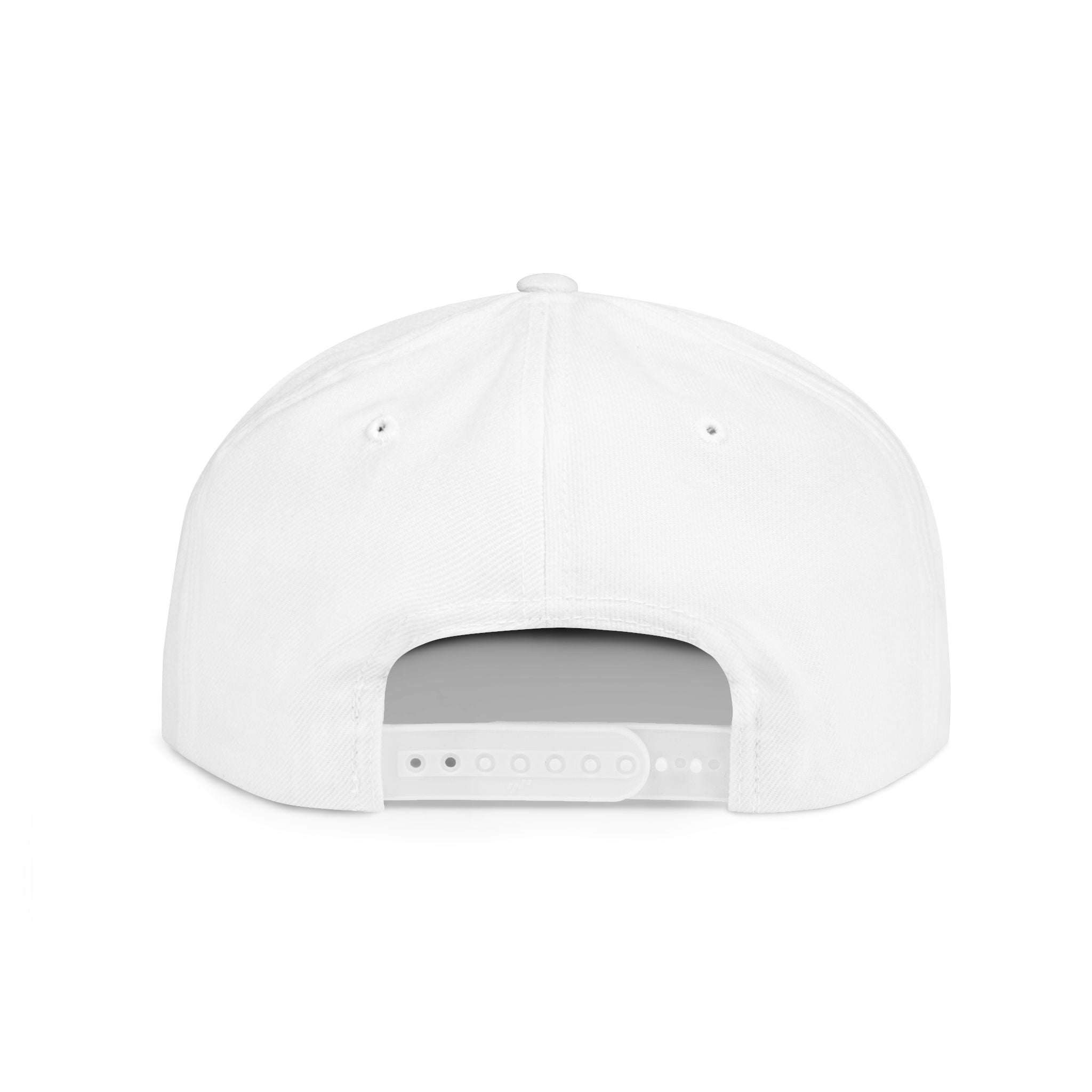 IRTF SIGNATURE FLAT BILL HAT