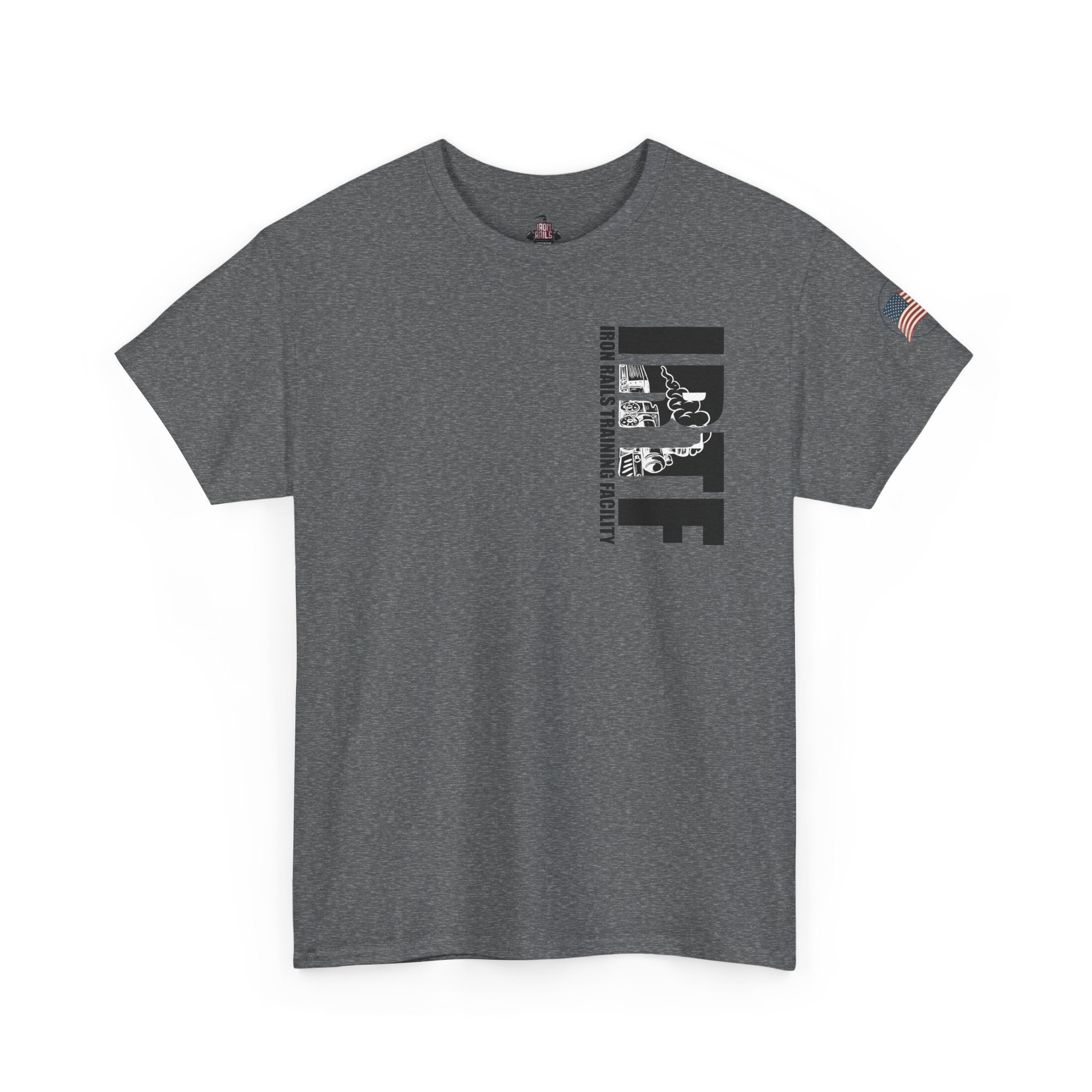 IRTF SIGNATURE TEE